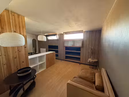 appartement à vendre-libourne centre