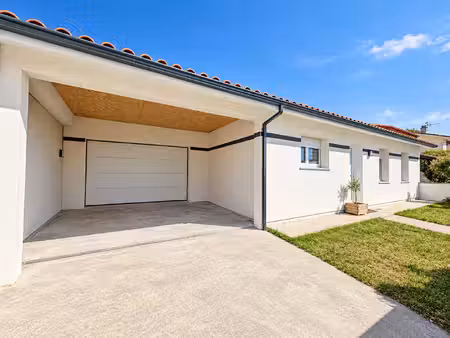 maison à vendre à cenon