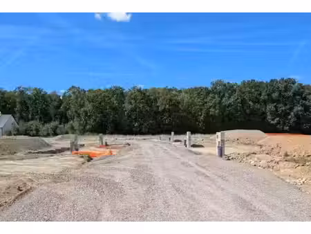 vente terrain 469 m² à morancez (28630)  95 400 €