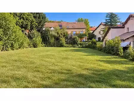 vente terrain 550 m² à gap (05000)  110 000 €
