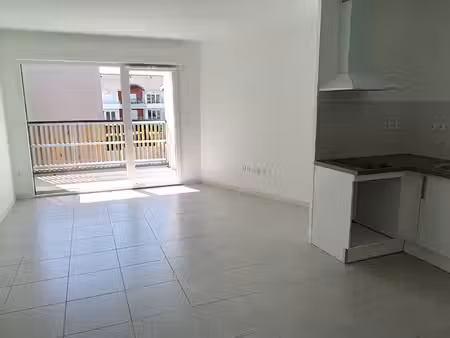 appartement t3 de 59 45 m2