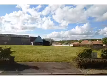 vente terrain 500 m² à saint-cyr-sous-dourdan (91410)  100 000 €