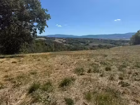 vente terrain 2809 m² à castres (81100)  115 000 €