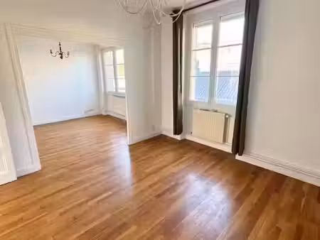location appartement 4 pièces 71.66 m² à argentan (61200)  480 €