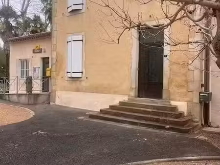 location appartement 4 pièces 110 m² à escueillens-et-saint-just-de-bélengard (11240)