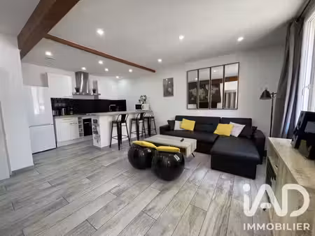 vente maison 2 pièces 40 m² narbonne (11100)