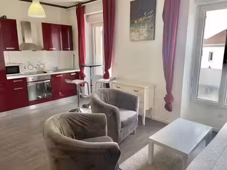 location appartement 1 pièce 22.31 m² à perigueux (24000)  458 €