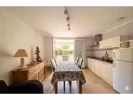 vente appartement 3 pièces 40 m² à seignosse (40510)  210 000 €