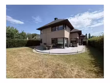 villa à louer avec garage et terrasse   waterloo (rbw93273)