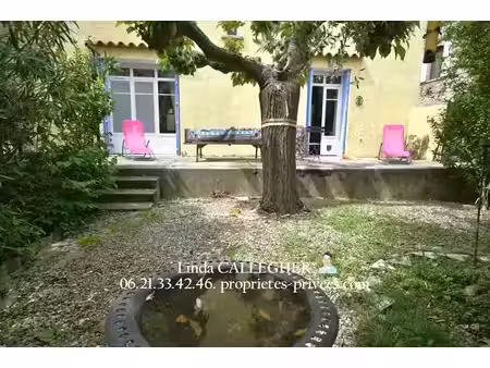 vente maison 8 pièces 130 m² quillan (11500)