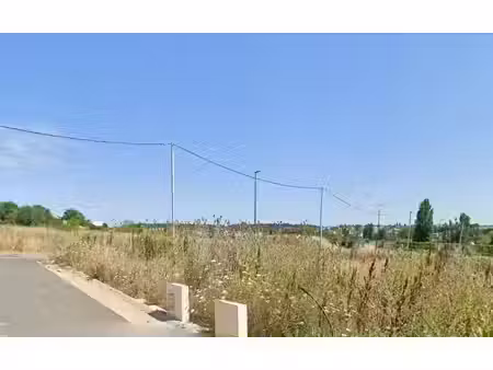 vente terrain 548 m² à arpajon (91290)  199 000 €