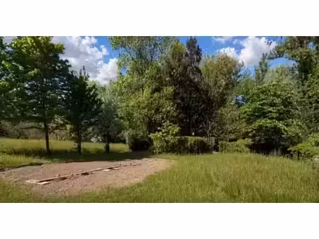 vente terrain 1000 m² à lissieu (69380)  195 000 €