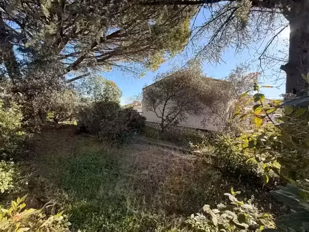 vente terrain 285 m² à trets (13530)  199 000 €