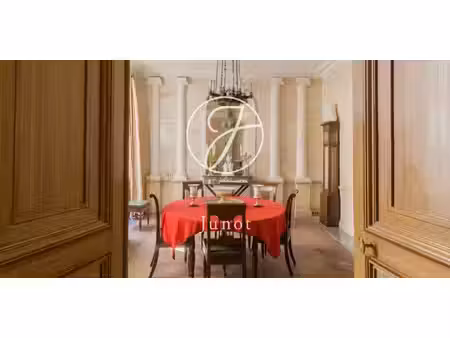 appartement avec terrasse vendôme - paris 1ᵉʳ (75)