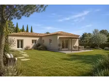 vente terrain 1237 m² à montauroux (83440)  225 000 €