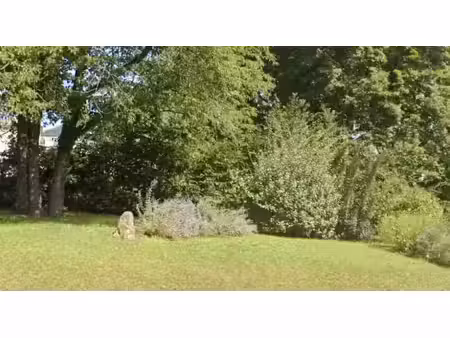 vente terrain 560 m² à neuville-sur-saône (69250)  230 000 €