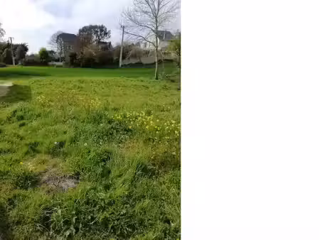 vente terrain 623 m² à erquy (22430)  306 000 €