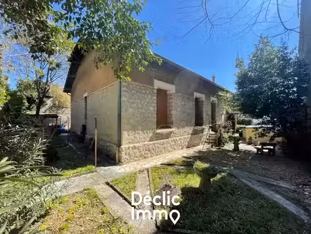 vente terrain 400 m² à montpellier (34000)  299 000 €