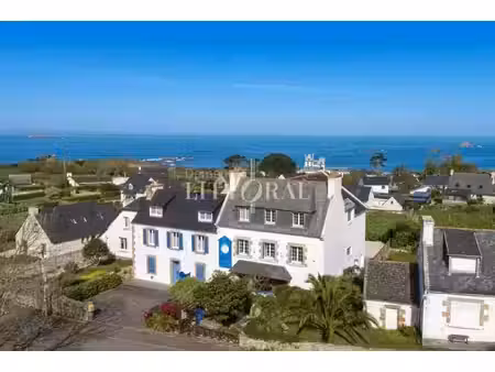 maison de luxe à vendre à plougasnou