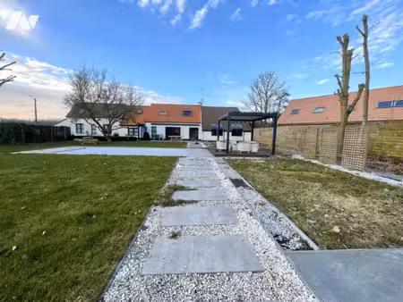 maison de luxe à vendre à tilloy-lez-marchiennes