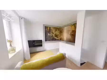 location meublée appartement 2 pièces 32.54 m² à algrange (57440)  750 €
