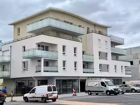 location appartement 3 pièces 61.85 m² à epron (14610)  790 €