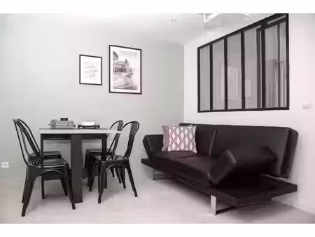 location appartement 2 pièces 22 m² à montpellier (34000)  745 €