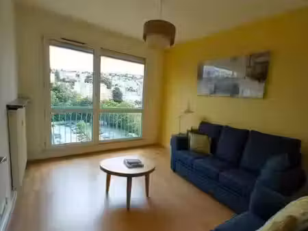 location appartement 3 pièces 65 m² à saint-etienne (42000)  770 €