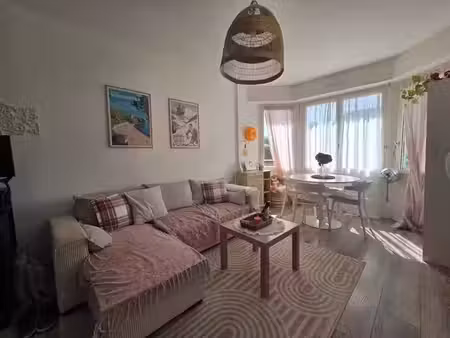 location appartement 2 pièces 46.23 m² à vernon (27200)  699 €