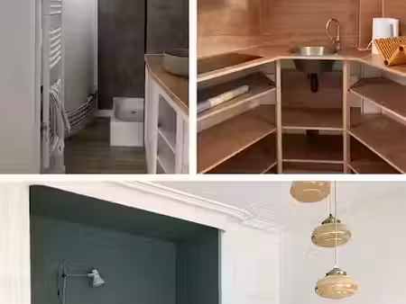 location appartement 1 pièce 34 m² à lille (59000)  729 €