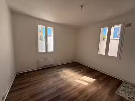 location appartement 2 pièces 37.02 m² à sartrouville (78500)  707 €