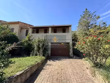maison lumineuse de 85 m² avec 3 chambres à apt