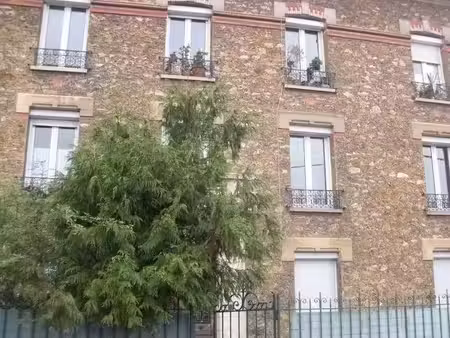 location meublée appartement 1 pièce 25 m² à champigny-sur-marne (94500)  838 €