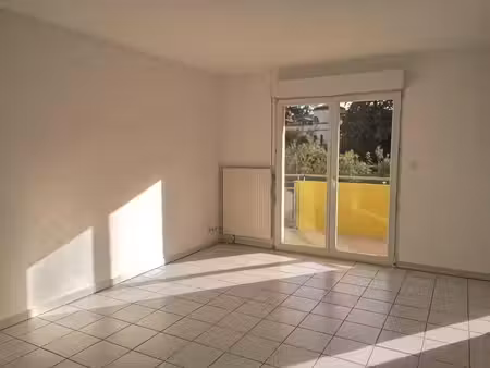 location appartement 2 pièces 50 m² à fenouillet (31150)