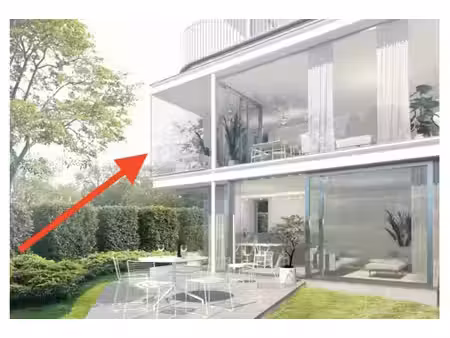 appartement à louer à mijnwerkersstraat 16 grammont (rbw93278)