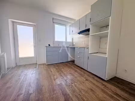 appartement t3 79 m² la meilleraye de bretagne