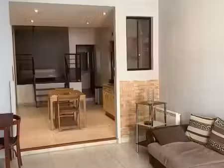 location meublée appartement 3 pièces 52 m² à montpellier (34000)  800 €