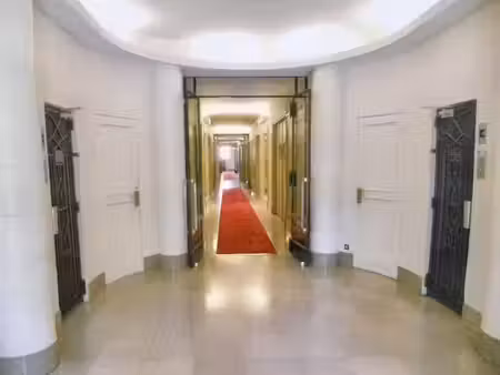 location meublée appartement 1 pièce 25 m² à neuilly-sur-seine (92200)  890 €