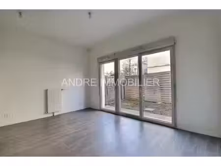 appartement t3 (57 m²) à louer à poissy