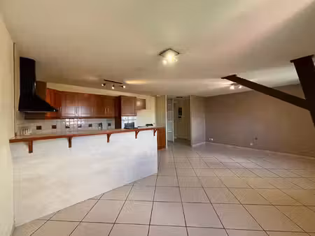 appartement sens 3 pièce(s) 64.2 m2
