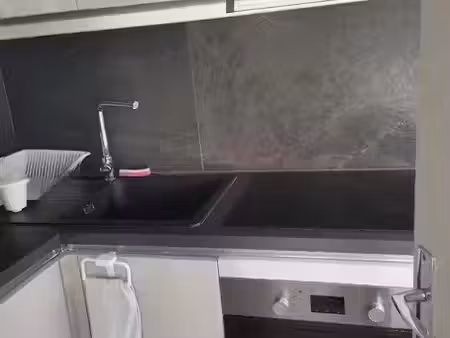 location meublée appartement 2 pièces 44 m² à strasbourg (67000)  850 €