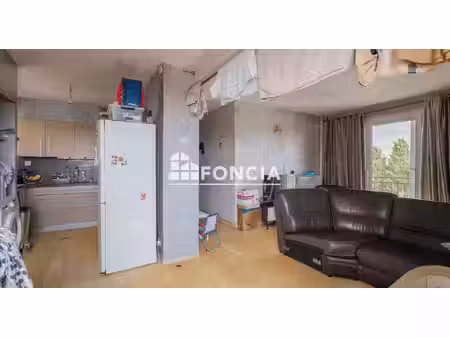 villepinte - parc de la noue  t3 de 61 34 m2 vendu loué