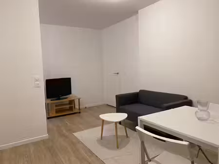 appartement à louer bondy