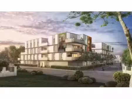 location appartement 3 pièces 64 m² à saint-louis (68300)  929 €