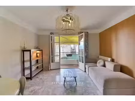 location meublée appartement 4 pièces à ajaccio (20000)  1 150 €
