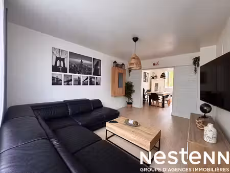 appartement 4 pièces 2 chambres (64 m²) maroc