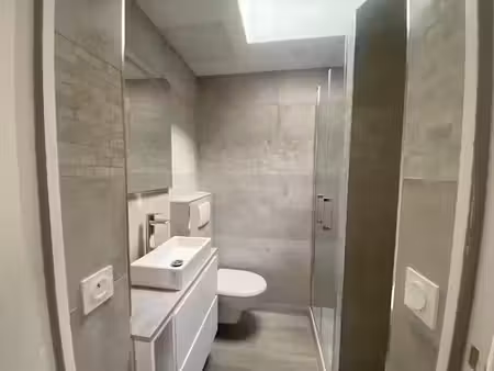 location meublée appartement 1 pièce 20 m² à paris 20ème (75020)  1 045 €