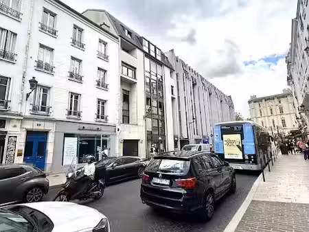 location appartement 2 pièces 28.3 m² à vincennes (94300)  1 020 €