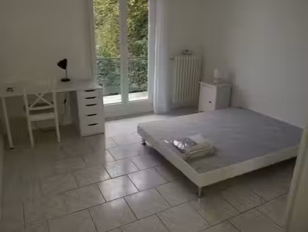 colocataion en maison meublée à limeil brévannes
