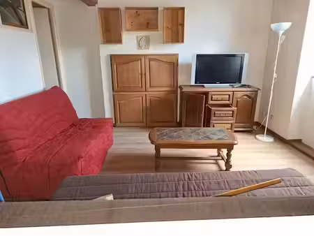 location meublée appartement 4 pièces 70 m² à bordeaux (33000)  1 300 €